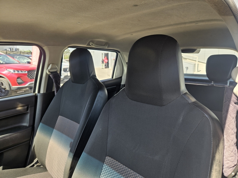 Suzuki S-presso Spresso Glx 1.0 2021 Usado en Rosselot Usados