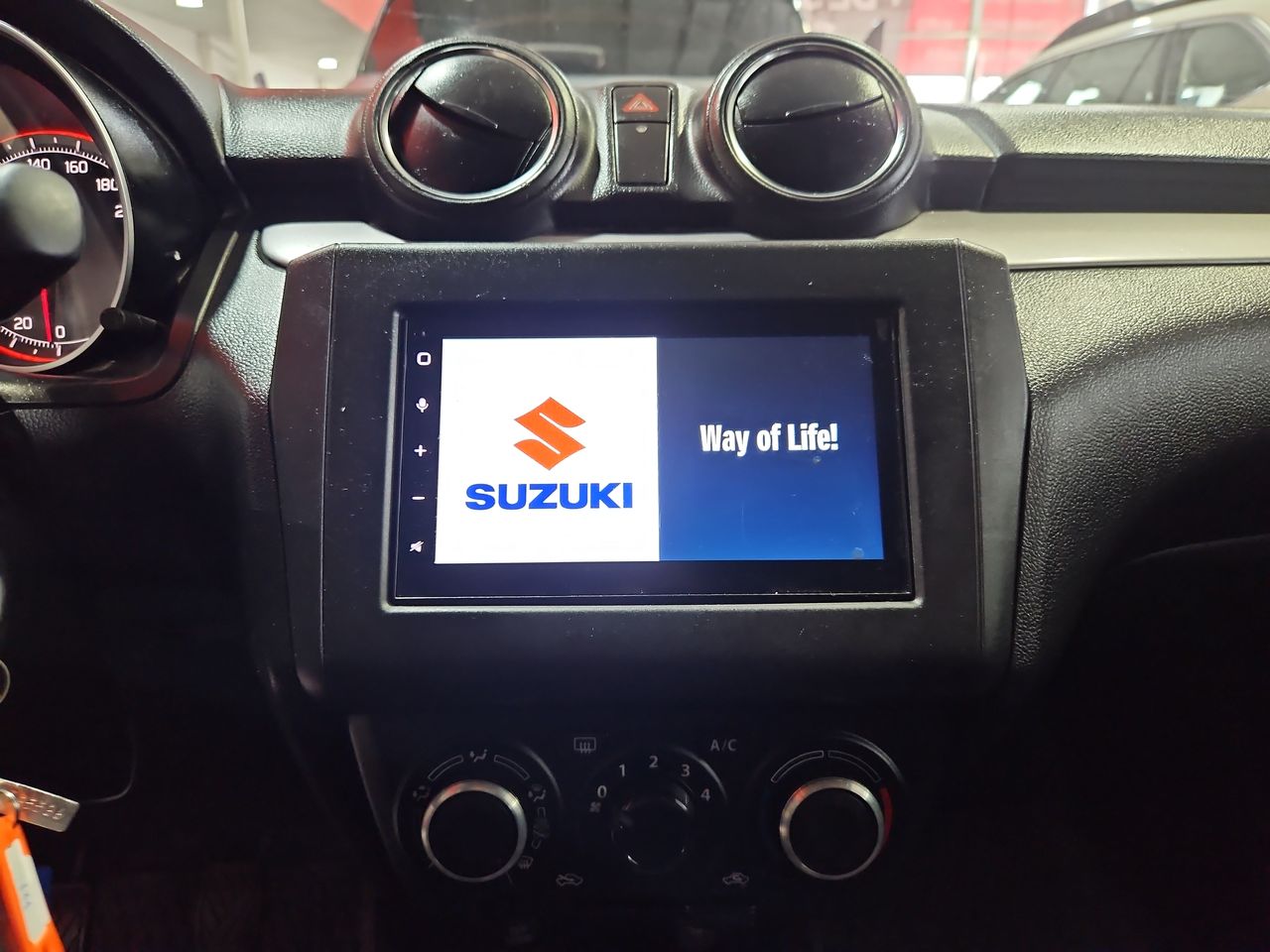 Suzuki Swift Swift 2wd 1.2 2022 Usado en Usados de Primera - Sergio Escobar