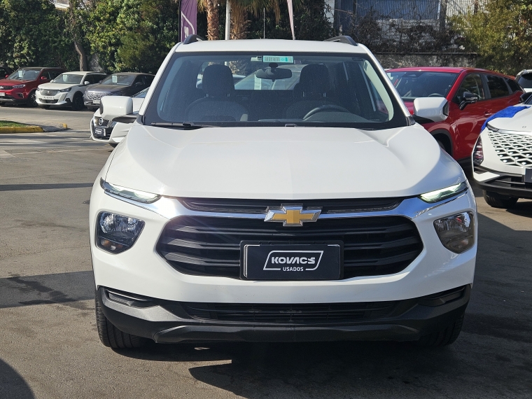 Chevrolet Montana 1.2t Lt Mt 2024 Usado  Usado en Kovacs Usados