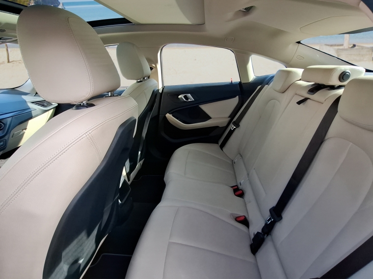 Bmw 220 I Gran Coupe 2.0 Aut 2022 Usado  Usado en BMW Premium Selection