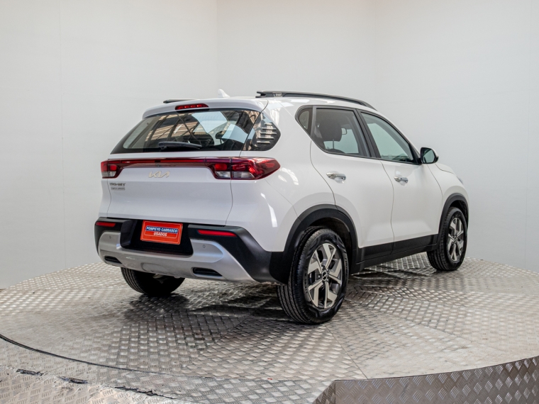 Kia Sonet 1.5 Ex Full Plus Ac Mt 2020 Usado  Usado en Pompeyo