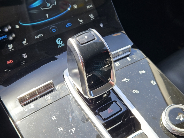 Chery Tiggo 8 pro max Tiggo 8 Pro Max 4x4 2.0 Aut 2024 Usado en Rosselot Usados