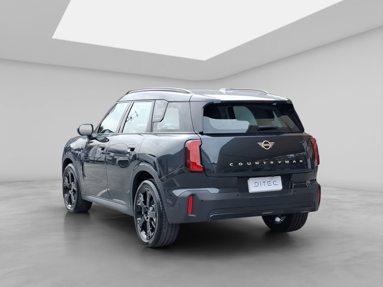 Mini Cooper Countryman C 4x2 1.5 Aut 2026 Usado Usado en BMW Premium Selection Mini Cooper Countryman C 4x2 1.5 Aut 2026 Usado Usado en BMW Premium Selection