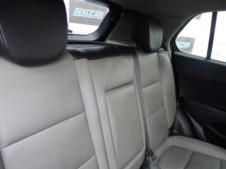 Chevrolet Tracker Mt 2016 Usado  Usado en Webautos.cl