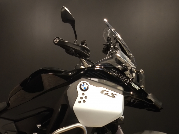 Bmw F 900 gs adv Ii 2025 Usado en BMW Premium Selection Bmw F 900 gs adv Ii 2025 Usado en BMW Premium Selection