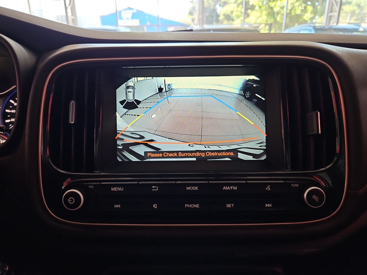 Gac motor Gs3 Gs3 Mt 1.5 2022 Usado  Usado en Webautos.cl