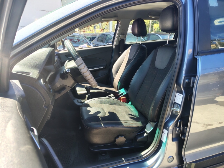 Chery Tiggo 2 Tiggo 2 1.5 2022 Usado  Usado en Webautos.cl