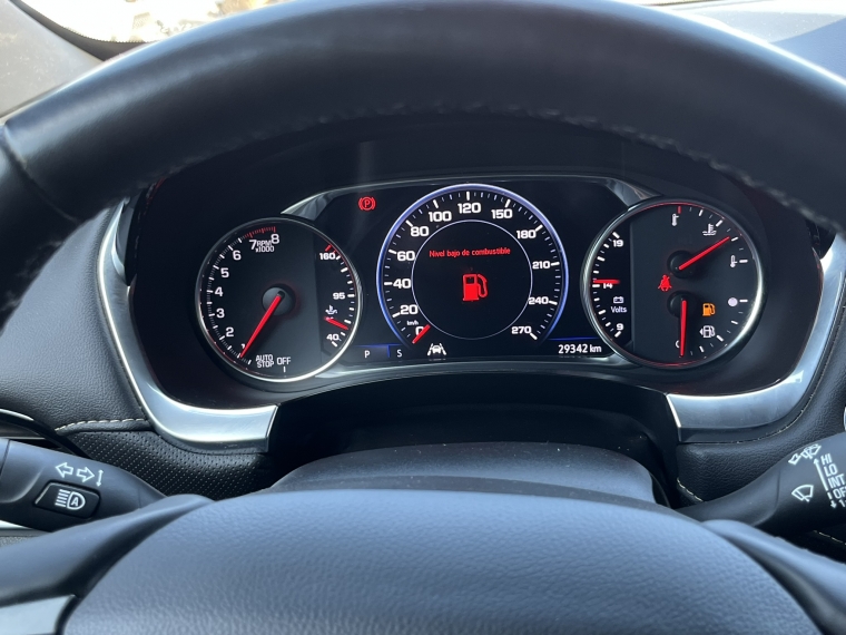 Chevrolet Traverse Premier Awd 3.6 2024 Usado  Usado en Kovacs Usados