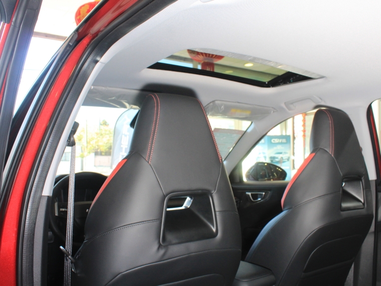 Chevrolet Groove Groove 1.5 2026 Usado  Usado en Webautos.cl