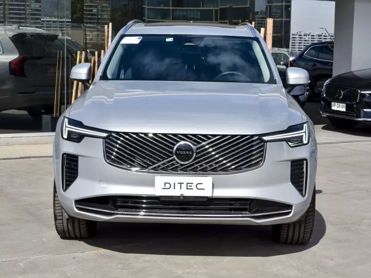Volvo Xc90 T8 Core 4x4 2.0 Aut 2025 Usado Usado en BMW Premium Selection Volvo Xc90 T8 Core 4x4 2.0 Aut 2025 Usado Usado en BMW Premium Selection