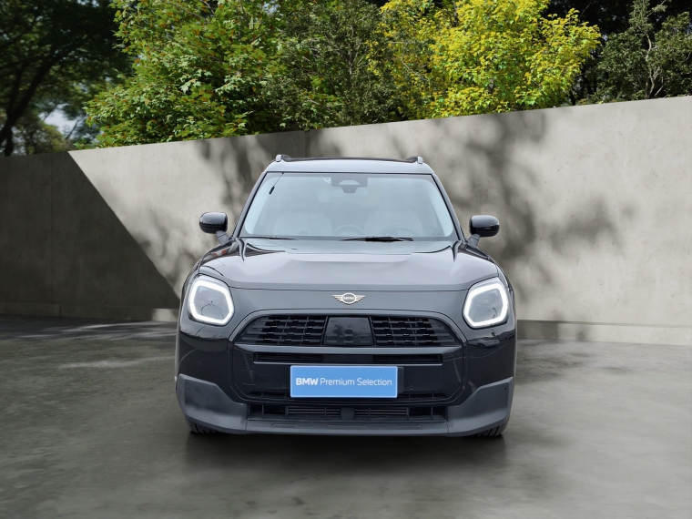Mini Cooper Countryman C 1.5 Aut 2024 Usado Usado en BMW Premium Selection Mini Cooper Countryman C 1.5 Aut 2024 Usado Usado en BMW Premium Selection