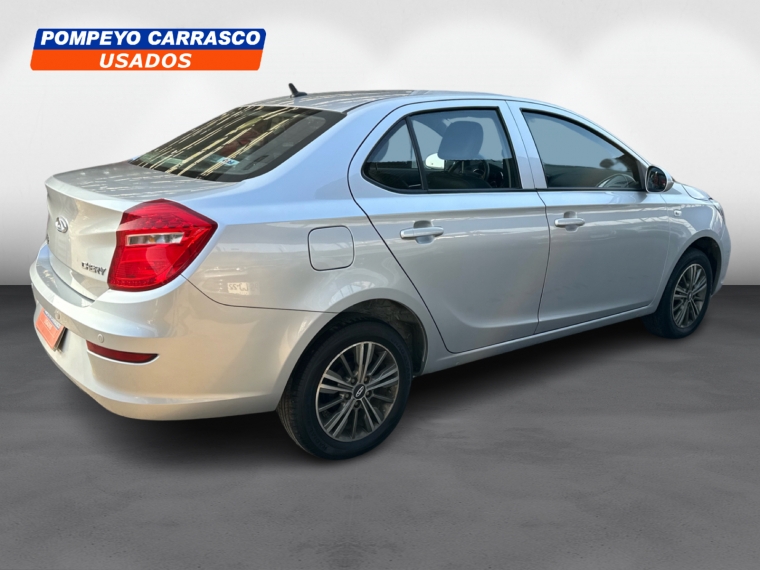 Chery Arrizo Arrizo 1.5 Glx Mt 2021 Usado  Usado en Pompeyo