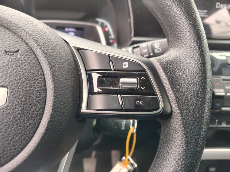 Kia Sonet Sonet Ex 1.5 2022 Usado en Rosselot Usados