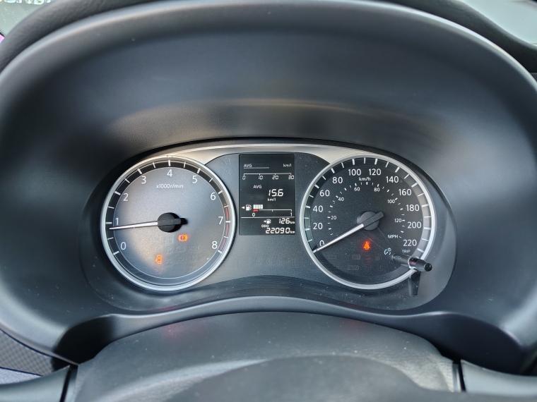 Nissan Kicks 1.6  Play  Sense Mt 2025 Usado  Usado en Kovacs Usados