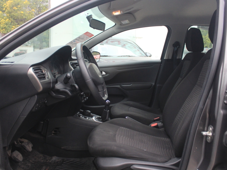Peugeot 301 301 Active Pack Vti 115 Mt 2021 Usado en Rosselot Usados