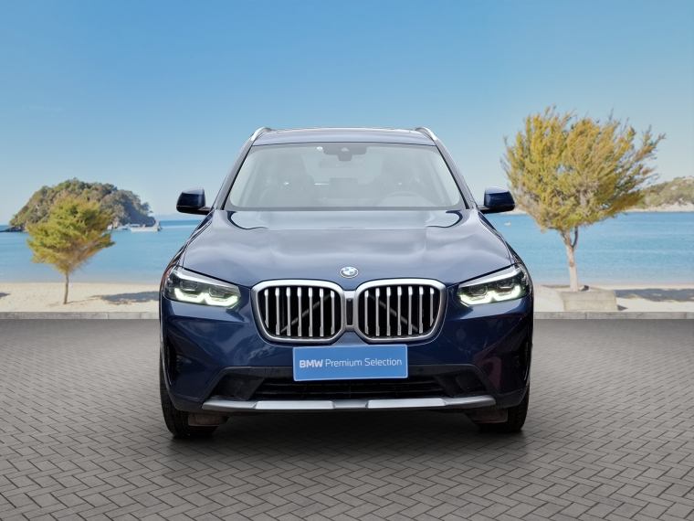 Bmw X3 Xdrive20d 2.0 At 2025 Usado Usado en BMW Premium Selection Bmw X3 Xdrive20d 2.0 At 2025 Usado Usado en BMW Premium Selection