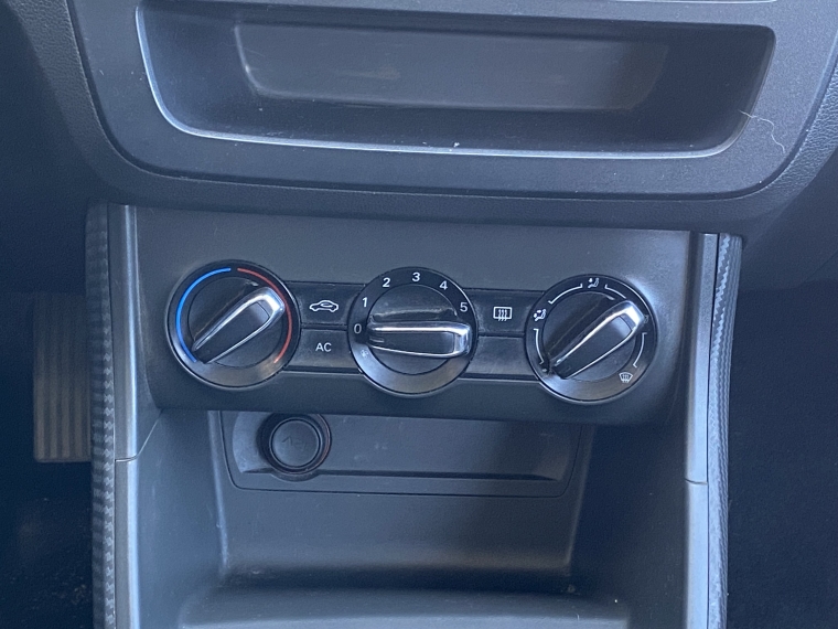 Mg Zs Zs 5p 1.5 2021 Usado en Rosselot Usados