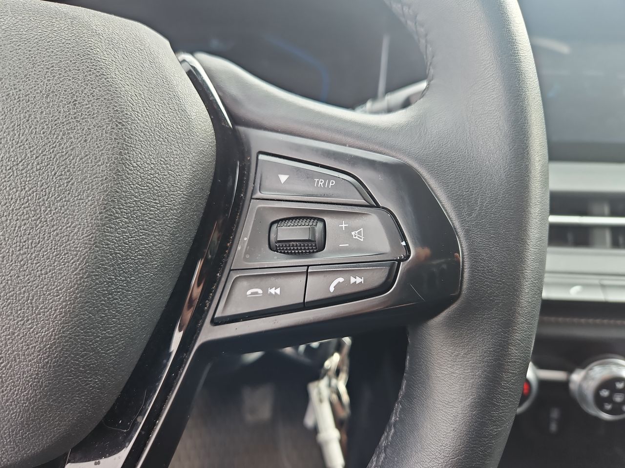Changan Cs15 Cs15 Hb 4x2 1.5 2023 Usado en Usados de Primera - Sergio Escobar