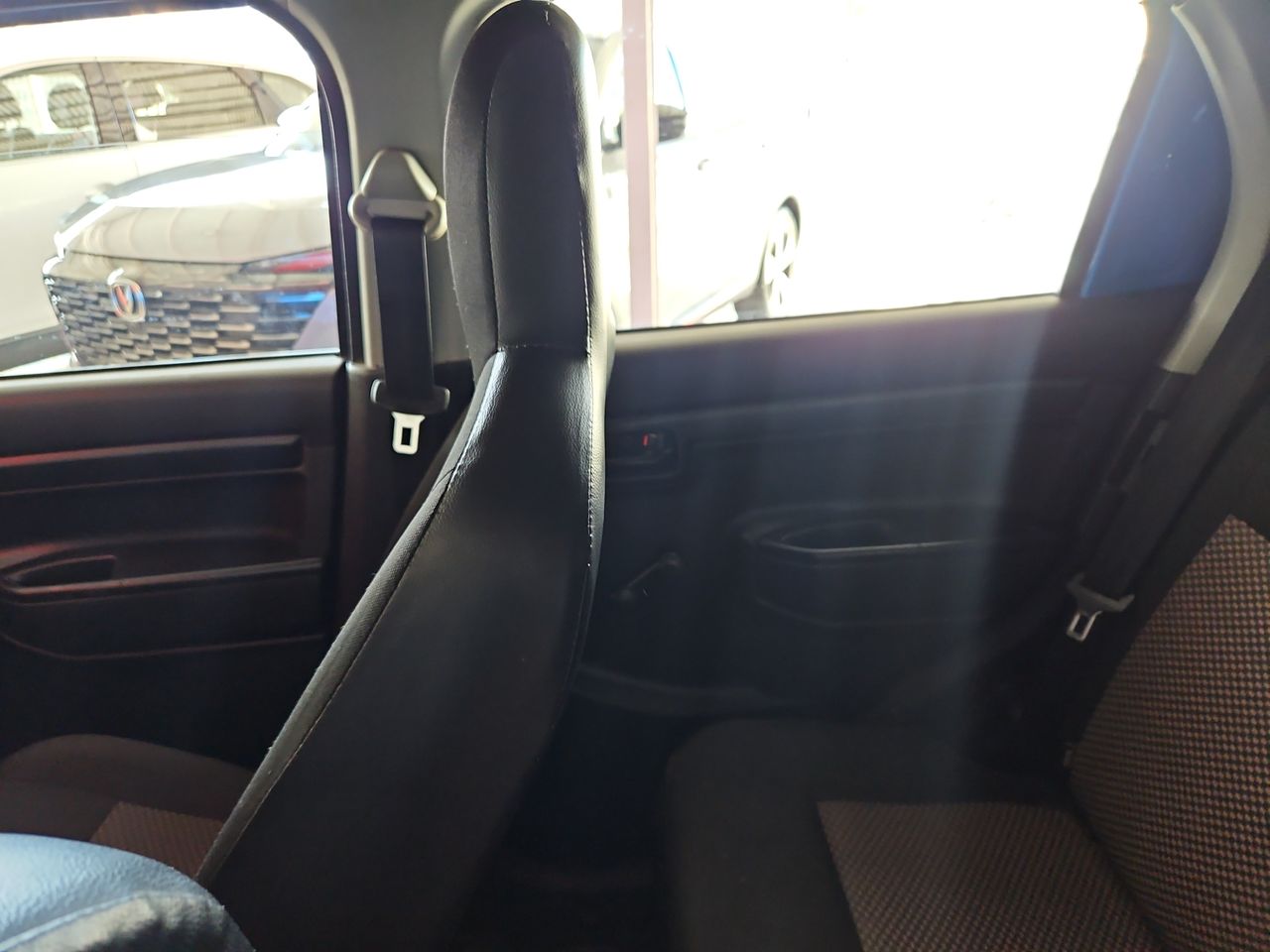 Suzuki S-presso Spresso  Hb 1.0 2022 Usado en Usados de Primera - Sergio Escobar