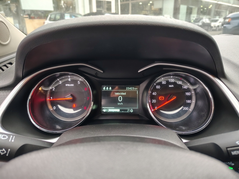 Chevrolet Onix 1.0 Sedan Ltz Mt 2024 Usado  Usado en Kovacs Usados