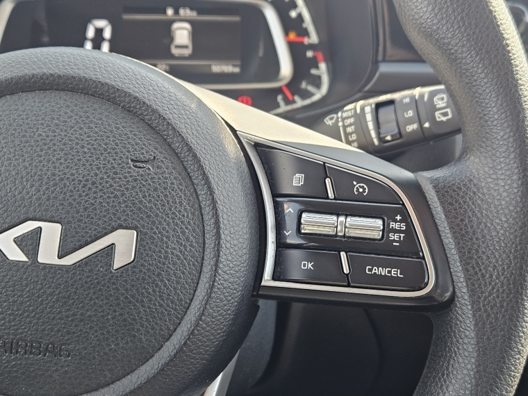 Kia Sonet Ex Plus Ac Mt 1.5 2024 Usado  Usado en Kovacs Usados