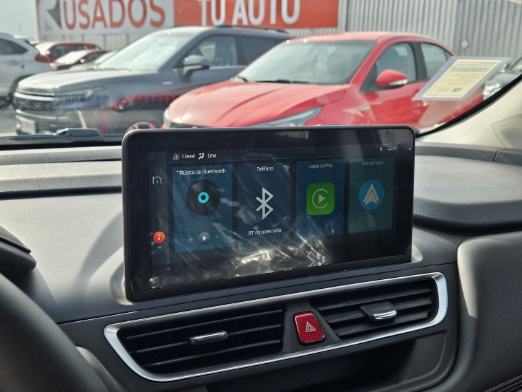 Jac Js3 Js3 1.6 Advance 2025 Usado en Rosselot Usados