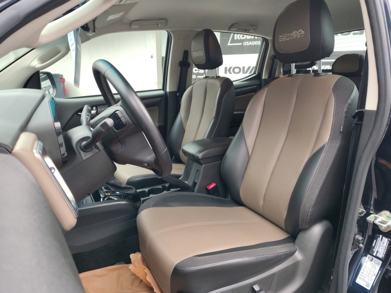 Chevrolet Colorado 2.8   High Country At   4x4  Diesel 2025 Usado  Usado en Kovacs Usados