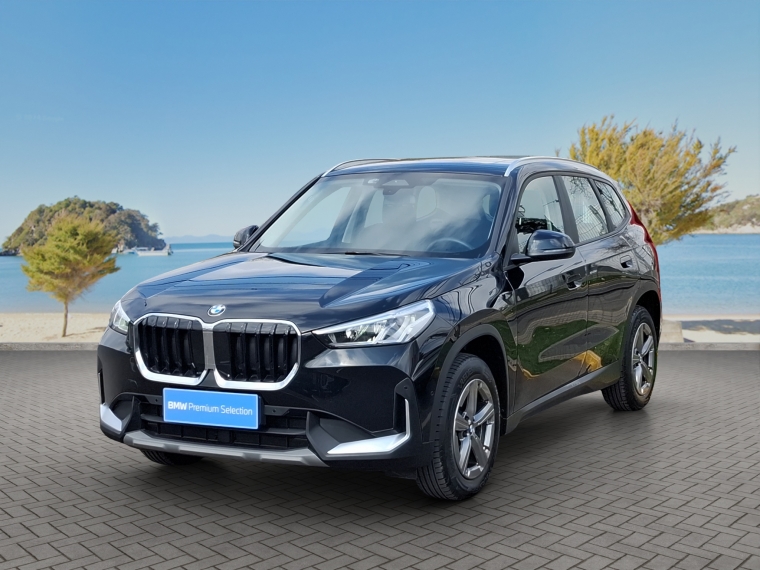 BMW X1 sDrive18i Dynamic 2026