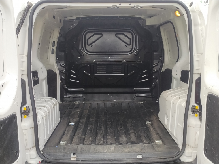 Ram 700 Van 700 City 5p 1.2 2022 Usado  Usado en Webautos.cl