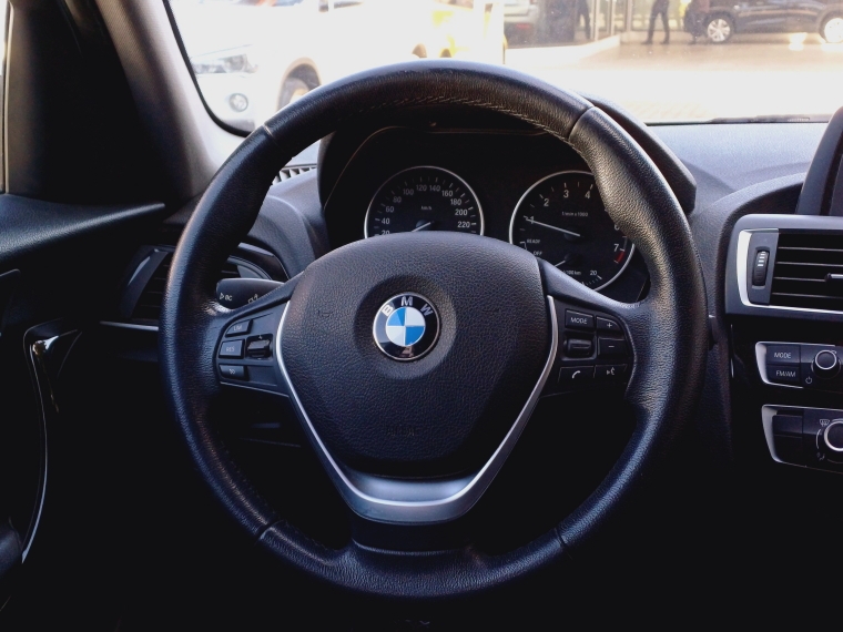 Bmw 118 118i 1.5 2017 Usado  Usado en Kovacs Usados