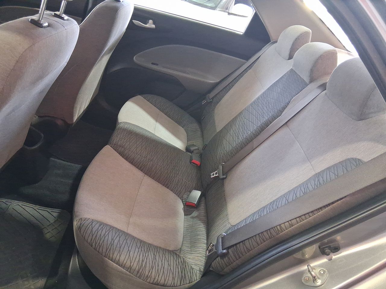 Kia Soluto Soluto 1.4 2022 Usado  Usado en Webautos.cl