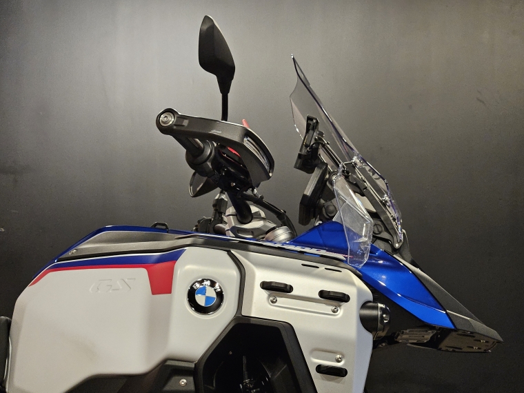 Bmw R 1300 gs Adv Ii 2026 Usado en BMW Premium Selection