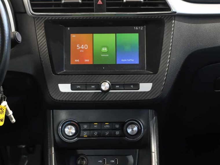 Mg Zs Mg  1.5 Mt Com 2018 Usado  Usado en Webautos.cl