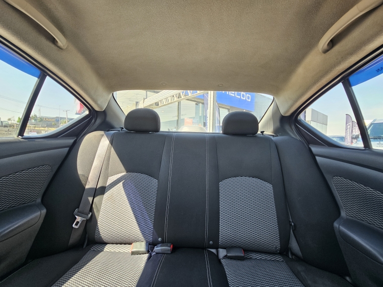 Nissan Versa Advance Mt 1.6 2018 Usado  Usado en Kovacs Usados