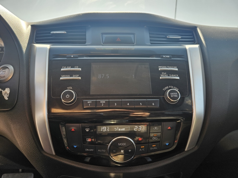 Nissan Navara Np300 Navara Dcab Le 4x4 2.3 Aut 2020 Usado  Usado en Autoselect Usados