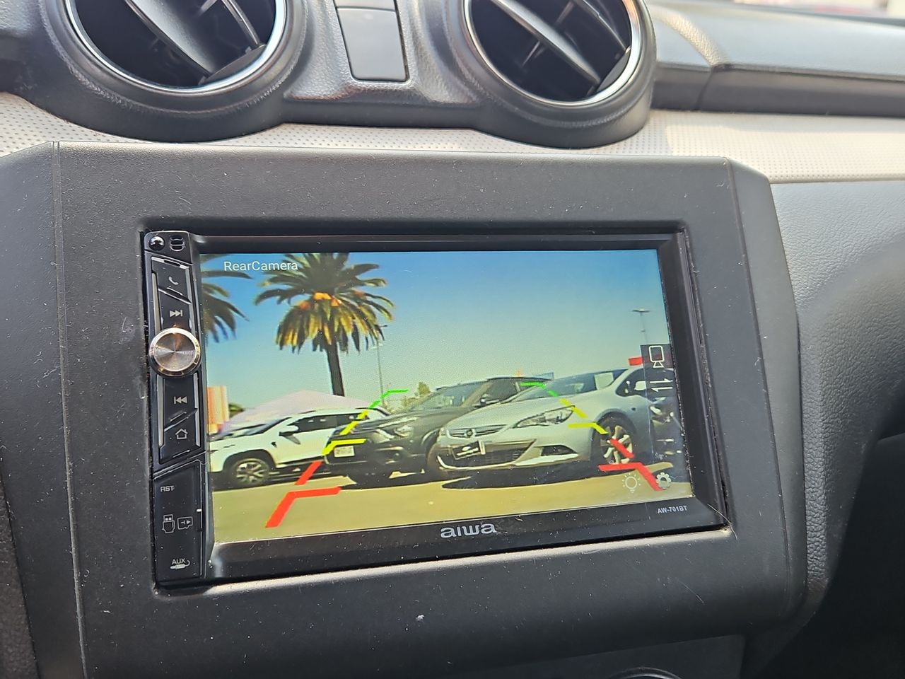 Suzuki Swift Swift Gls 1.2 2018 Usado en Usados de Primera - Sergio Escobar