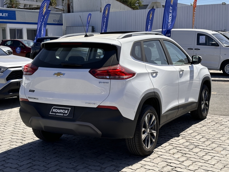 Chevrolet Tracker Tracker 1.2t Aut 2024 Usado  Usado en Kovacs Usados