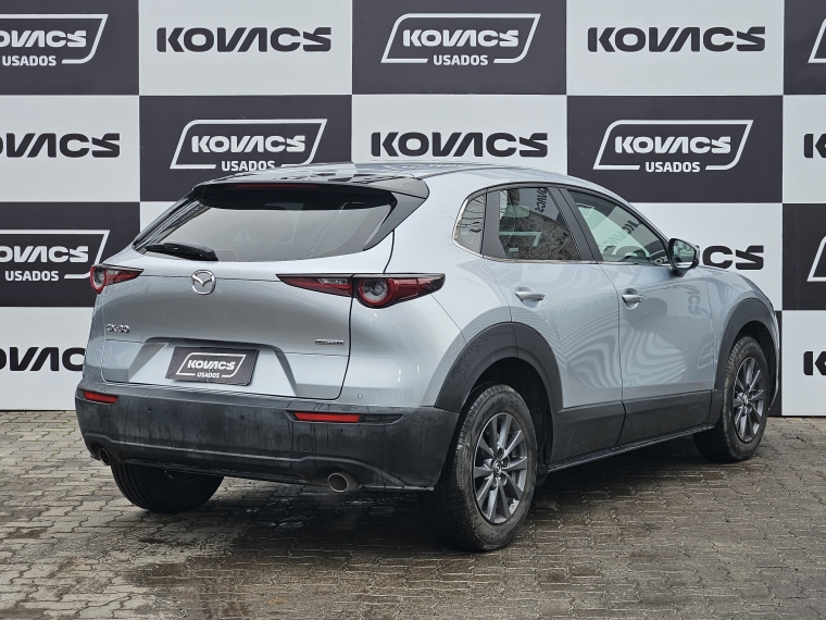 Mazda Cx-30 2.0 S 7g At 2021 Usado  Usado en Kovacs Usados