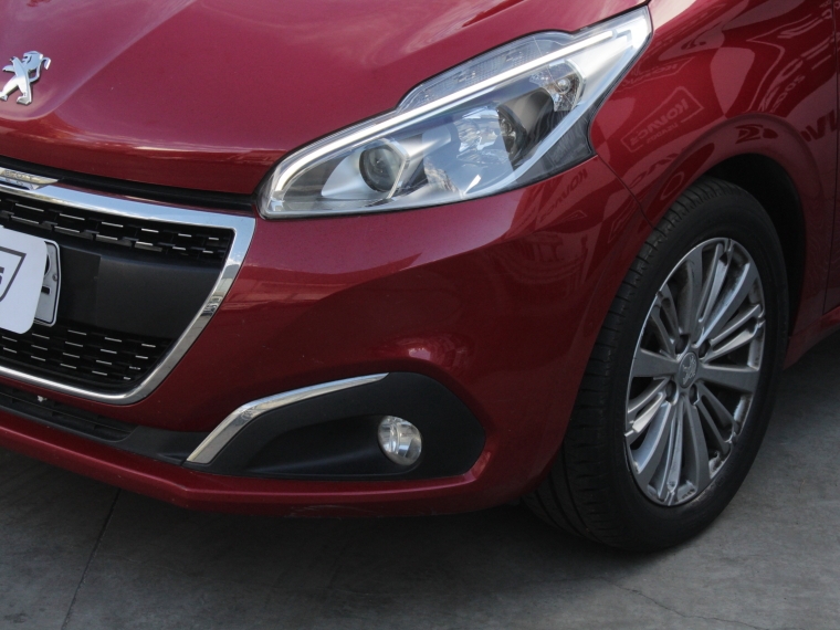 Peugeot 208 Signature 1.2 Mt 2021 Usado  Usado en Kovacs Usados