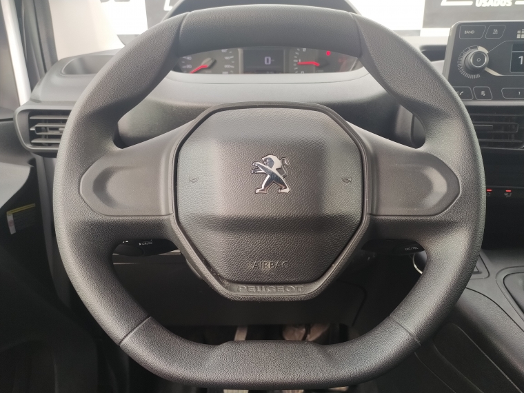 Peugeot Partner L1 Blue Hdi 100 1.5 2023 Usado  Usado en Kovacs Usados