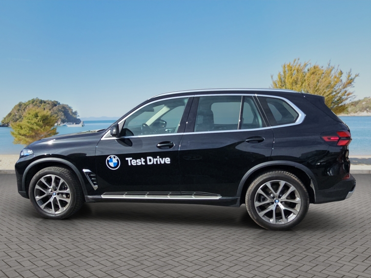 Bmw X5 Xdrive40i Xline 2026 Usado Usado en BMW Premium Selection Bmw X5 Xdrive40i Xline 2026 Usado Usado en BMW Premium Selection