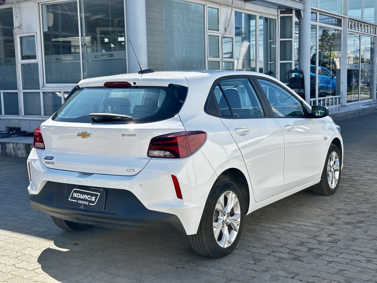 Chevrolet Onix 1.0 Hb 2025 Usado  Usado en Kovacs Usados