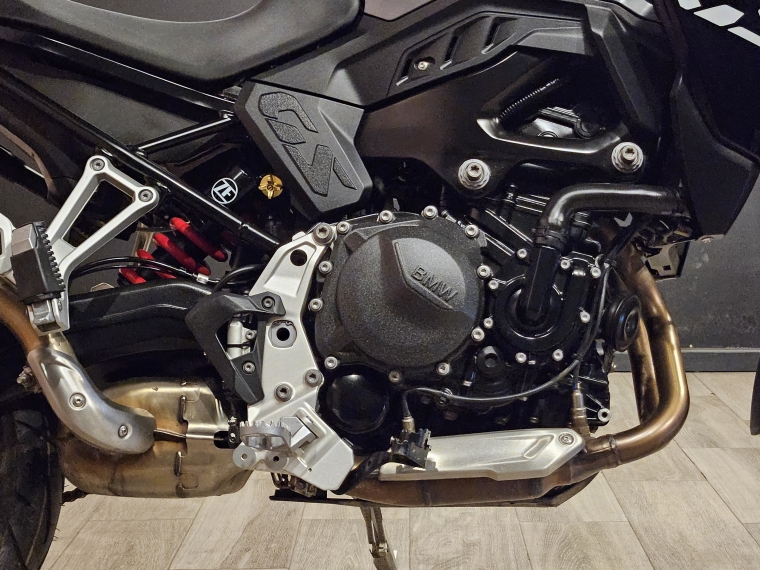 Bmw F 900 gs Ii 2024 Usado en BMW Premium Selection