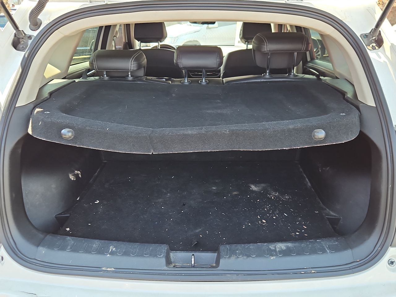 Haval Jolion Jolion Elite 1.5 2023 Usado en Usados de Primera - Sergio Escobar