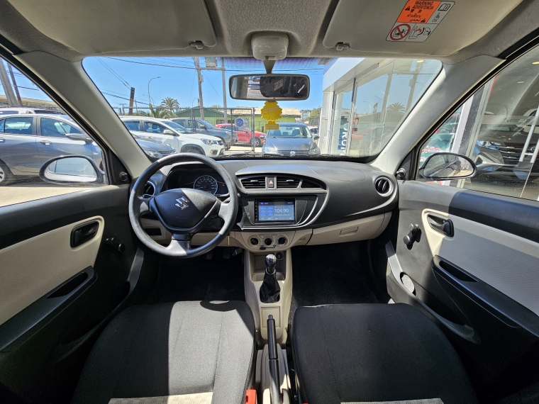Suzuki Alto Alto Glx Hb 800 Cc 2021 Usado en Rosselot Usados