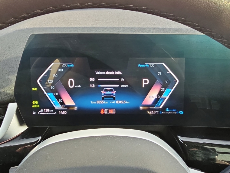 Bmw X1 Xdrive25e Dynamic 2026 Usado Usado en BMW Premium Selection Bmw X1 Xdrive25e Dynamic 2026 Usado Usado en BMW Premium Selection