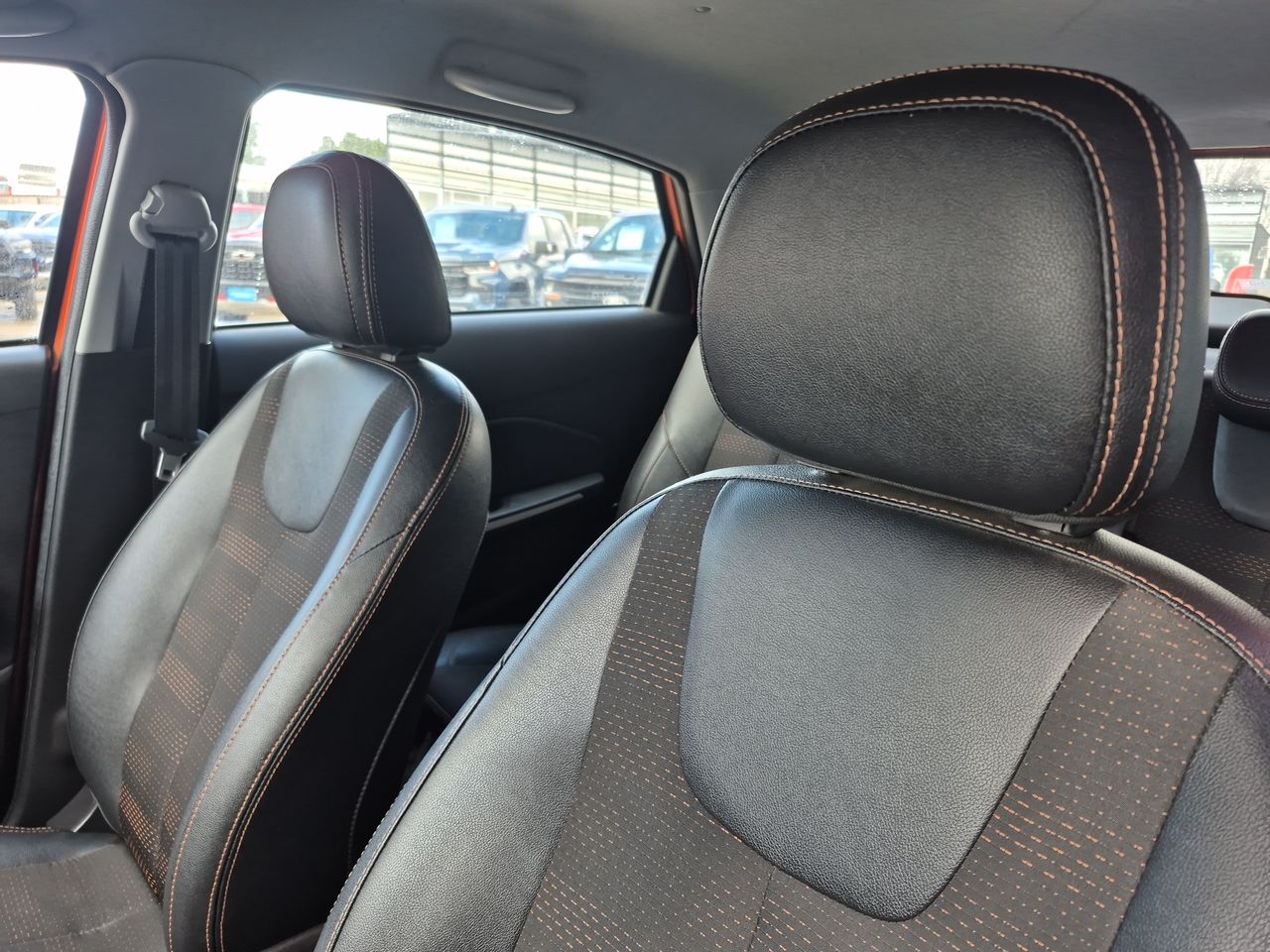Chery Tiggo 2 Tiggo 2 Gls 1.5 2021 Usado en Usados de Primera - Sergio Escobar