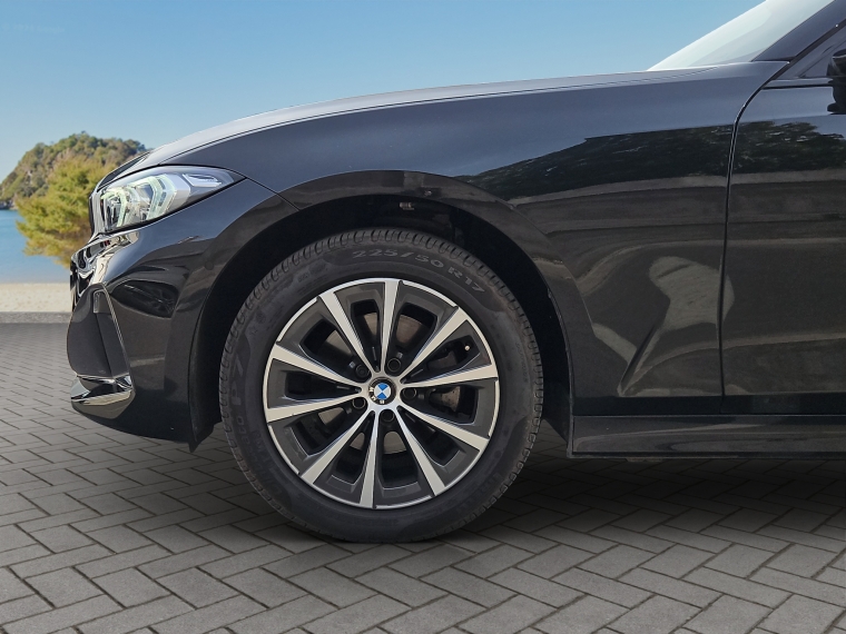 Bmw 320 I Berlina Urban   2026 Usado  Usado en BMW Premium Selection