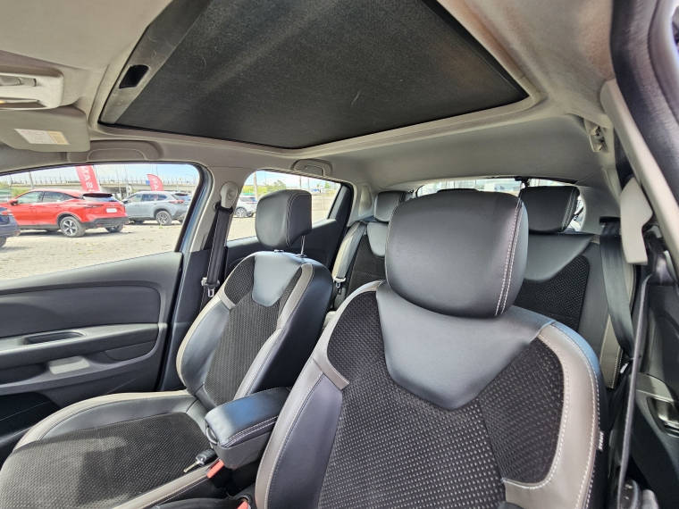 Renault Clio Authentique Mt 2021 Usado  Usado en Kovacs Usados