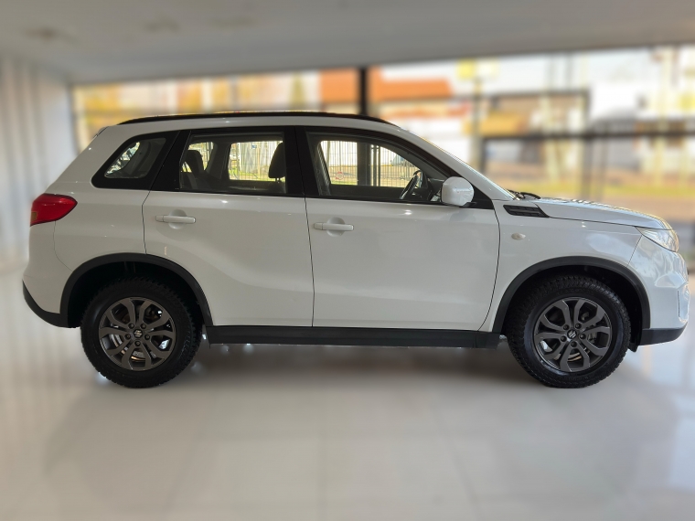 Suzuki Vitara 1.6 2018 Usado en Automotriz Olea Flaño